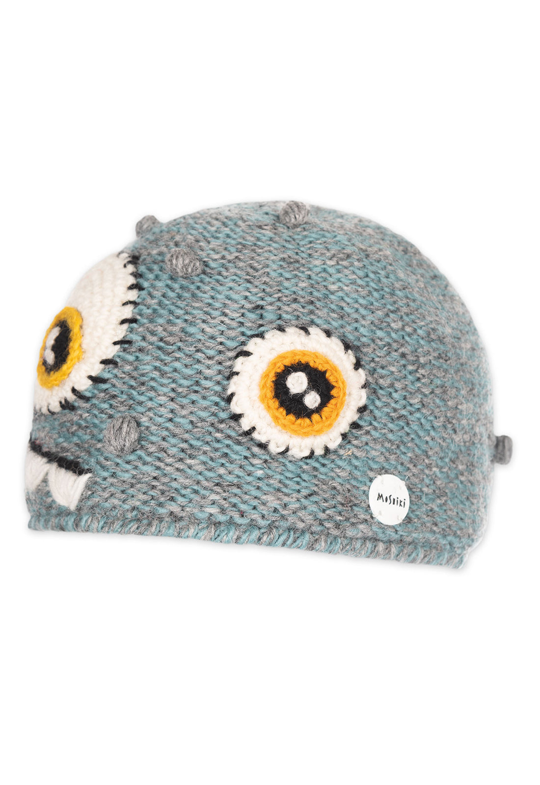 Monster Trulku Kids Beanie