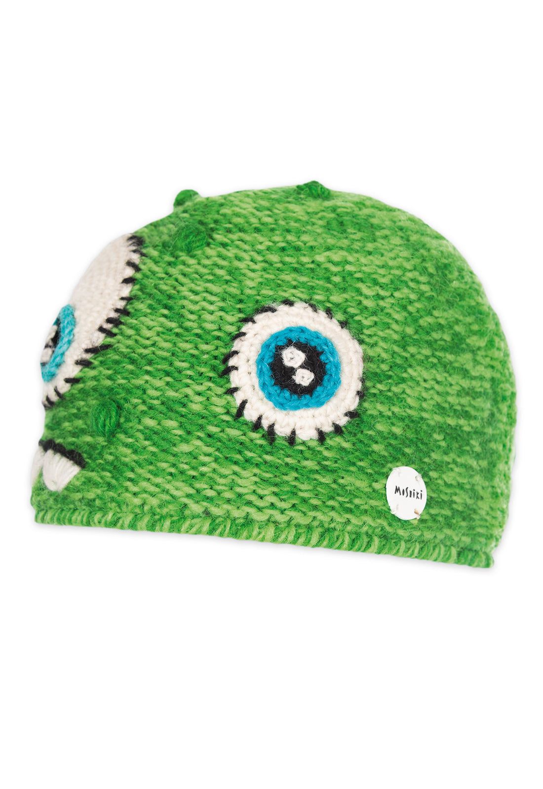 Monster Trulku Kids Beanie