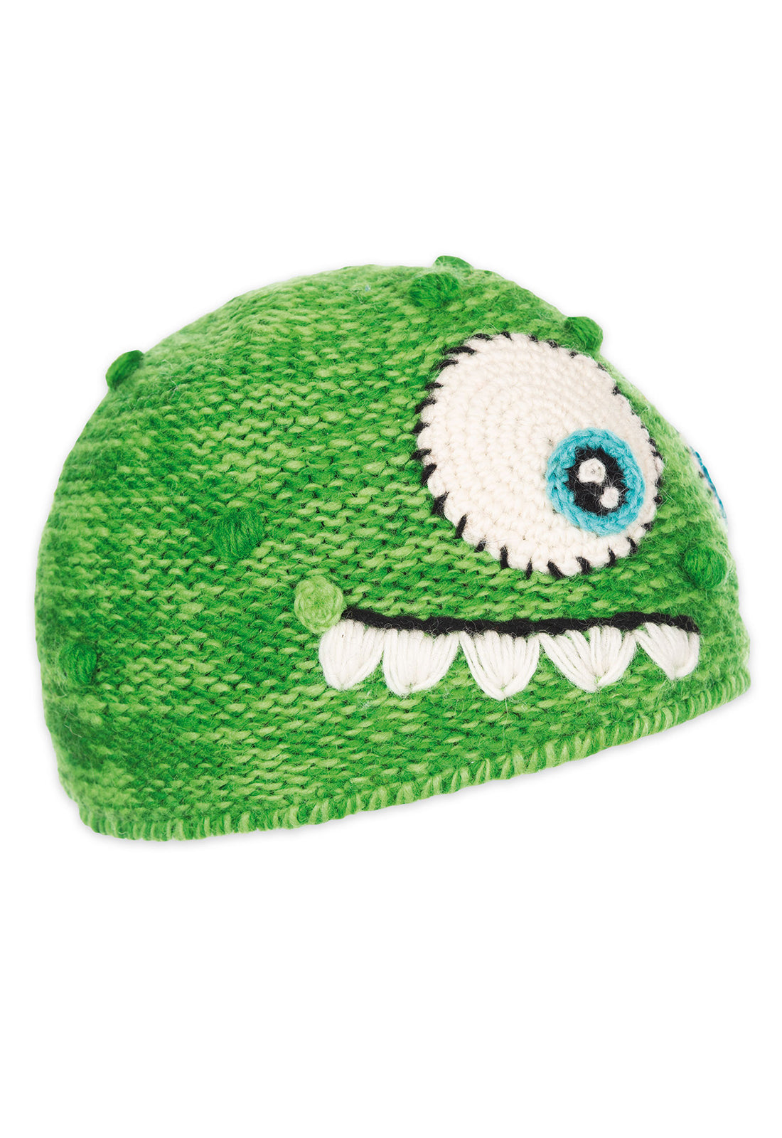 Monster Trulku Kids Beanie