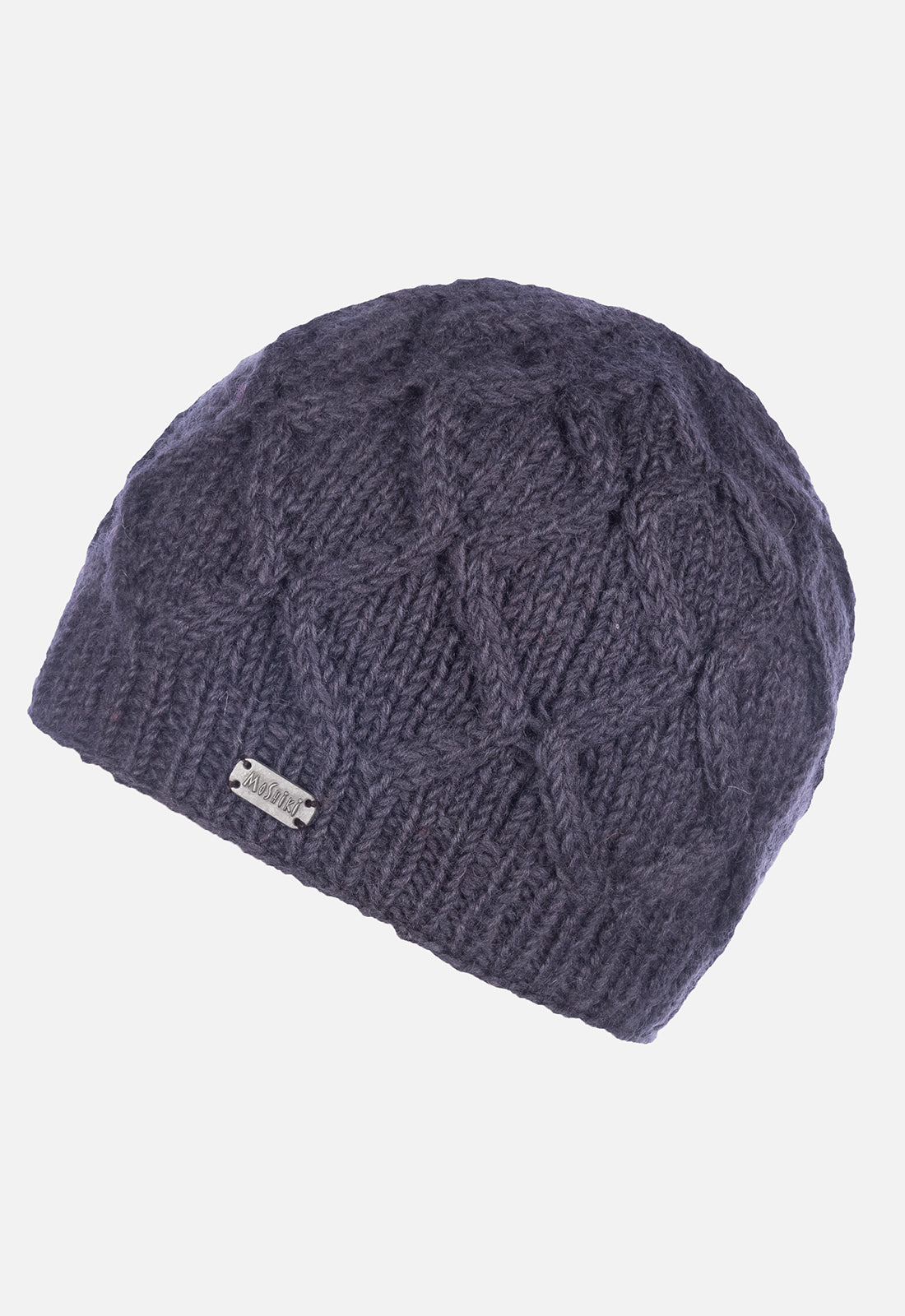 Utam Strickbeanie