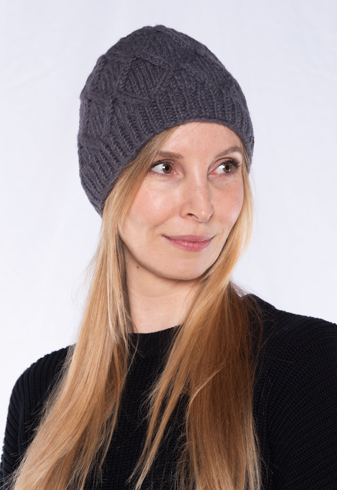 Utam Strickbeanie