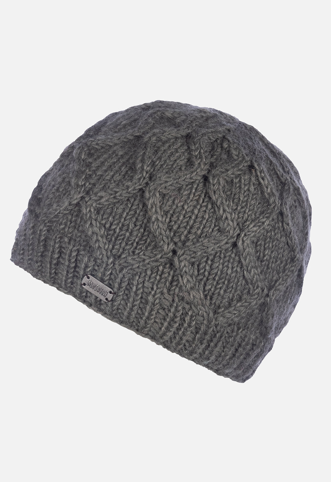 Utam Strickbeanie