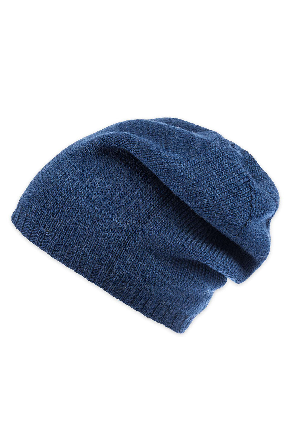 Yesko 4in1 Strickbeanie