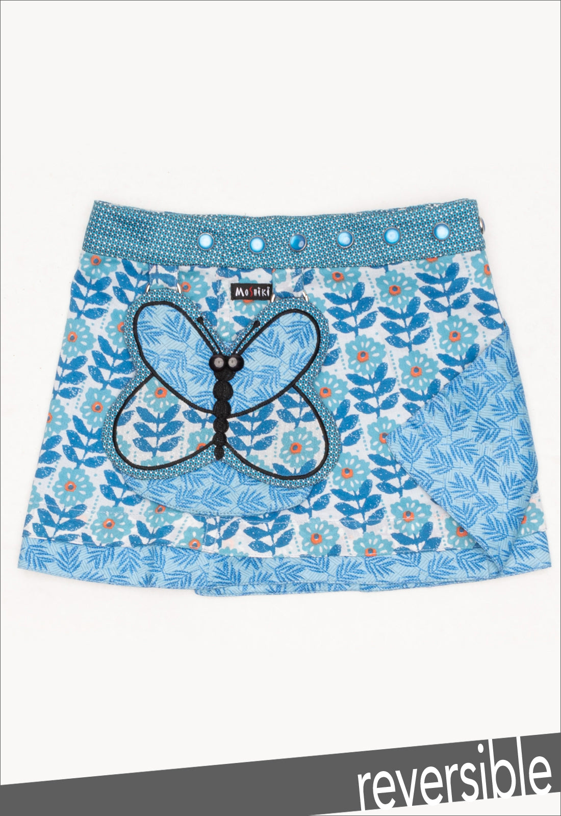 Hot Cookie Kids 2 Cotton 24cm Butterfly 29287