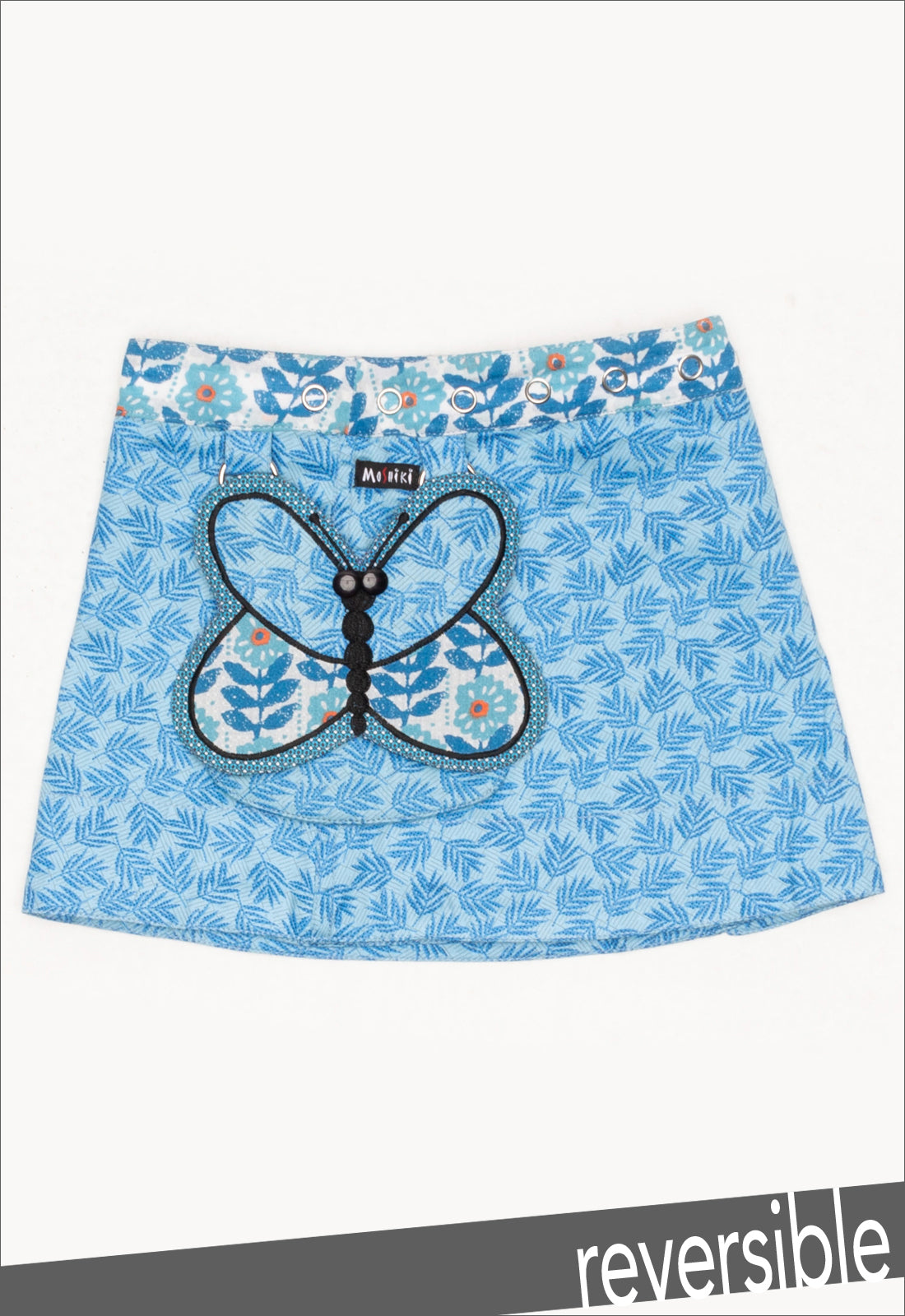 Hot Cookie Kids 2 Cotton 24cm Butterfly 29287