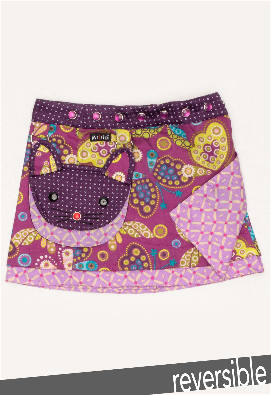 Hot Cookie Kids 2 Cotton 24cm Kitty 29312